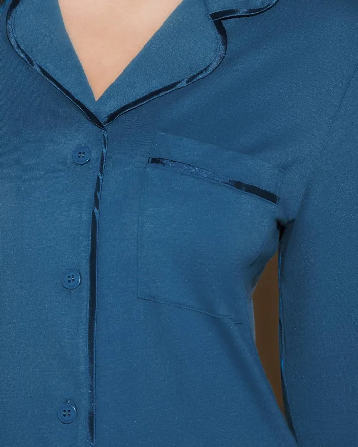 Sleep Shirts Women Cosabella Bella Nightshirt Malawimalawi