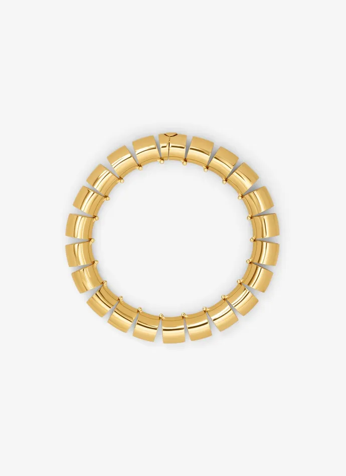 STACKING NECKLACE Women Alaa Jewels