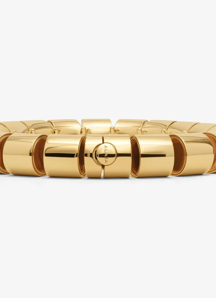 STACKING NECKLACE Women Alaa Jewels