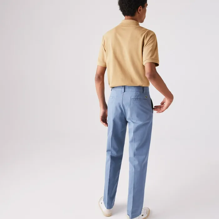 The Original Polo Lacoste Mens L1212 Polo Beige Online