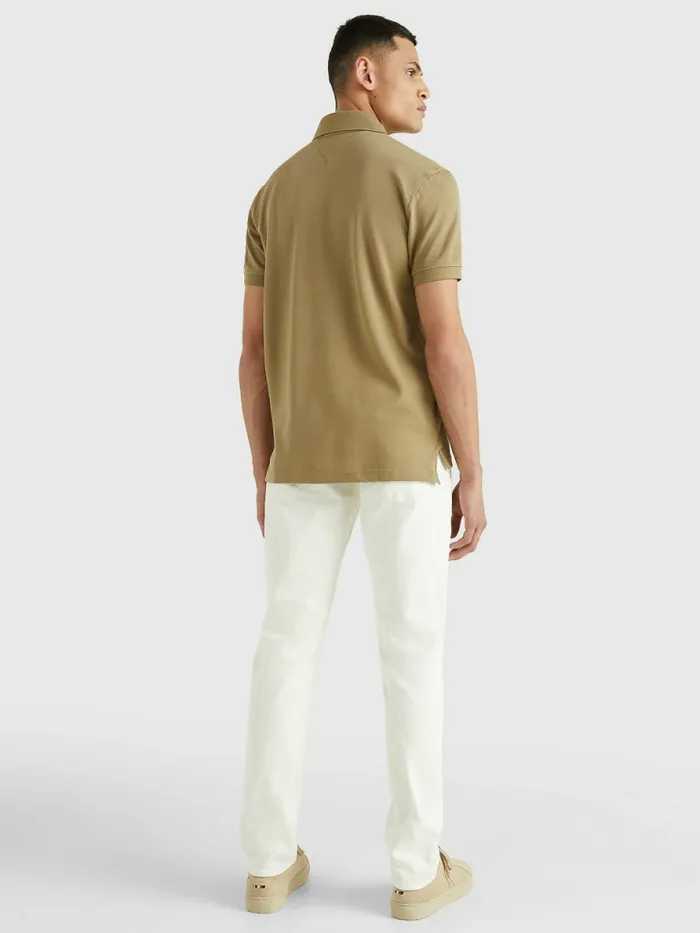 Tommy Hilfiger 1985 Collection Th Flex Polo Woodridge Mens Polo Shirts On Sale