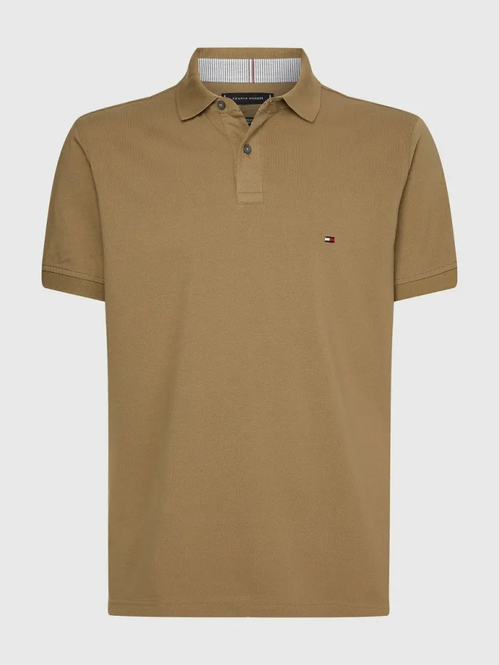 Tommy Hilfiger 1985 Collection Th Flex Polo Woodridge Mens Polo Shirts On Sale