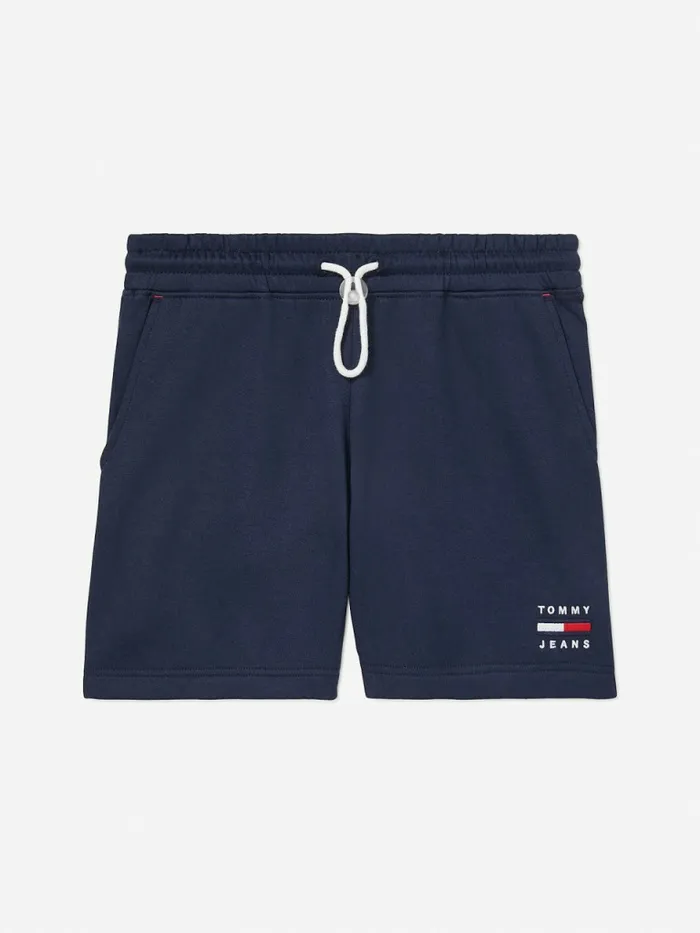 Tommy Hilfiger Adaptive Logo Shorts Navy Blazer Multi Womens Tommy Adaptive Fashion Tommy Hilfiger Adaptive Logo Shorts Navy Blazer Multi Womens Tommy Adaptive Fashion