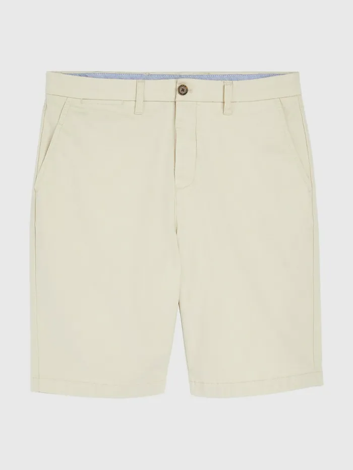 Tommy Hilfiger Adaptive Regular Fit Chino Shorts Sand Khaki Mens Tommy Adaptive Cheap On Sale Tommy Hilfiger Adaptive Regular Fit Chino Shorts Sand Khaki Mens Tommy Adaptive Cheap On Sale