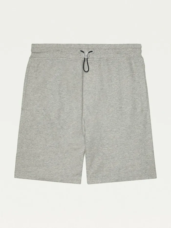 Tommy Hilfiger Adaptive Regular Fit Shorts Abk59 Medium Grey Heather Mens Shorts Cheap On Sale Tommy Hilfiger Adaptive Regular Fit Shorts Abk59 Medium Grey Heather Mens Shorts Cheap On Sale