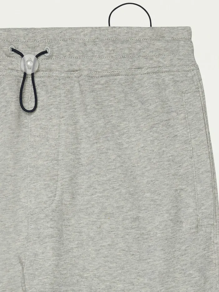 Tommy Hilfiger Adaptive Regular Fit Shorts Abk59 Medium Grey Heather Mens Shorts Cheap On Sale