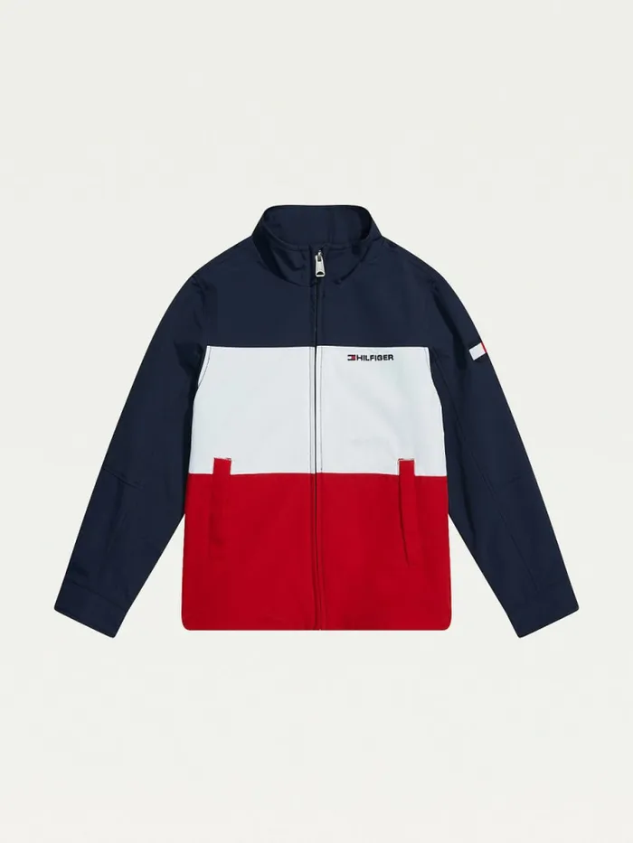 Tommy Hilfiger Adaptive Seated Wear Yachting Jacket Navy Blazer Boys Coats and Jackets Casaul Tommy Hilfiger Adaptive Seated Wear Yachting Jacket Navy Blazer Boys Coats and Jackets Casaul