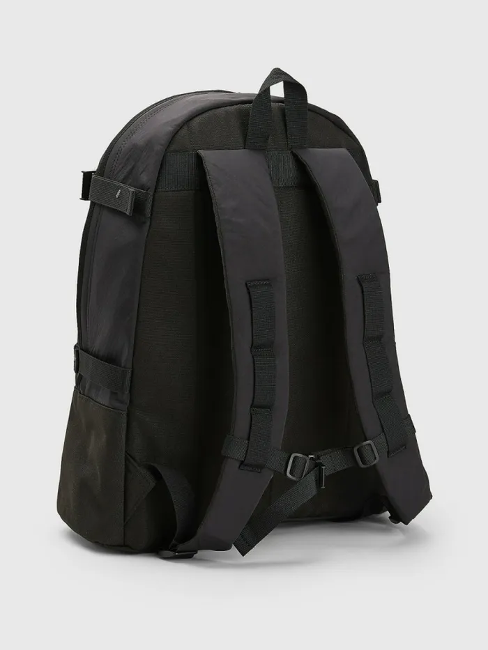 Tommy Hilfiger Adventure Backpack Black Mens Bags On Sale
