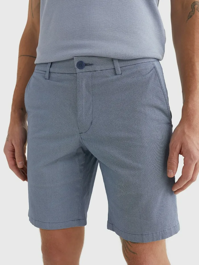 Tommy Hilfiger Brooklyn Printed TwoTone Shorts Faded Indigo Mens Shorts Near Me Tommy Hilfiger Brooklyn Printed TwoTone Shorts Faded Indigo Mens Shorts Near Me