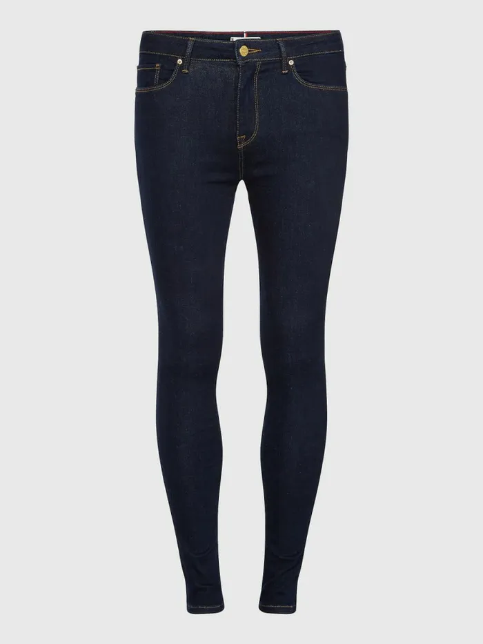 Tommy Hilfiger Como Heritage Skinny Fit Jeans Steffie Womens Jeans Gift Ideas