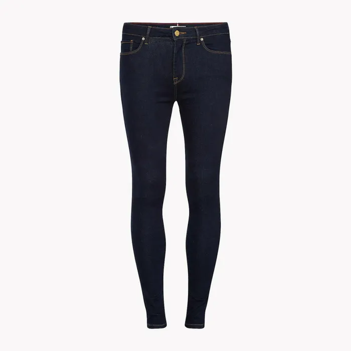 Tommy Hilfiger Como Heritage Skinny Fit Jeans Steffie Womens Jeans Gift Ideas