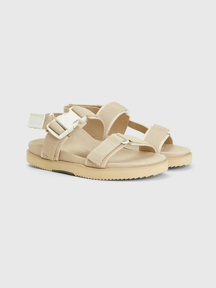 Tommy Hilfiger Crest Webbing Sandals Desert Sand Dune Mens Formal Shoes and Brogues Gift for Friend Tommy Hilfiger Crest Webbing Sandals Desert Sand Dune Mens Formal Shoes and Brogues Gift for Friend