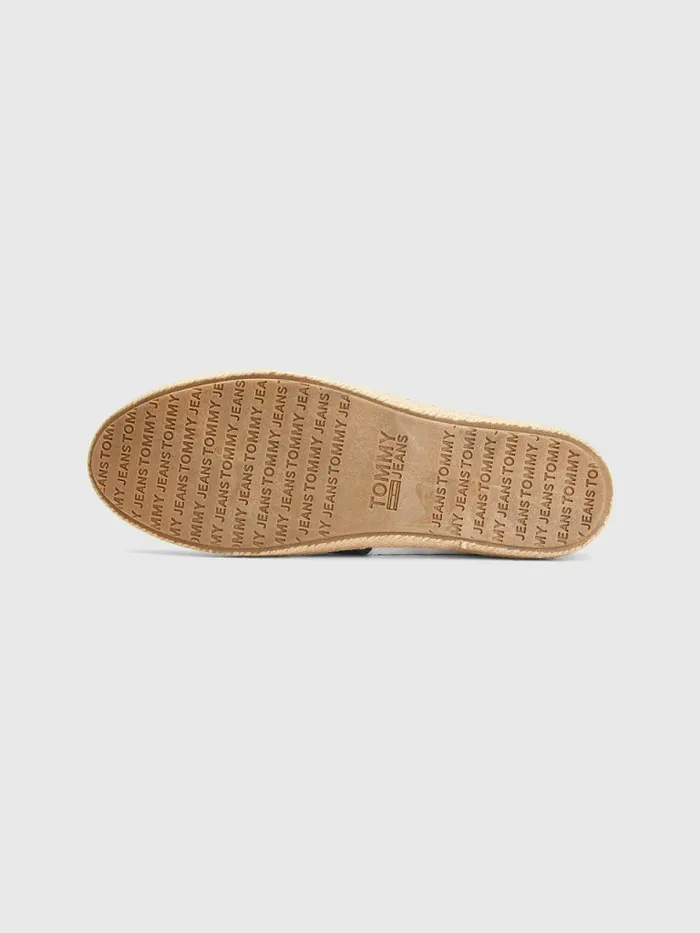 Tommy Hilfiger Essential Espadrilles Rwb Mens Casual Shoes Gift for Friend