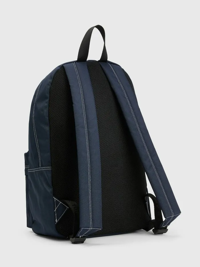 Tommy Hilfiger Essential Logo Backpack Twilight Navy Mens Bags Gift 4 You