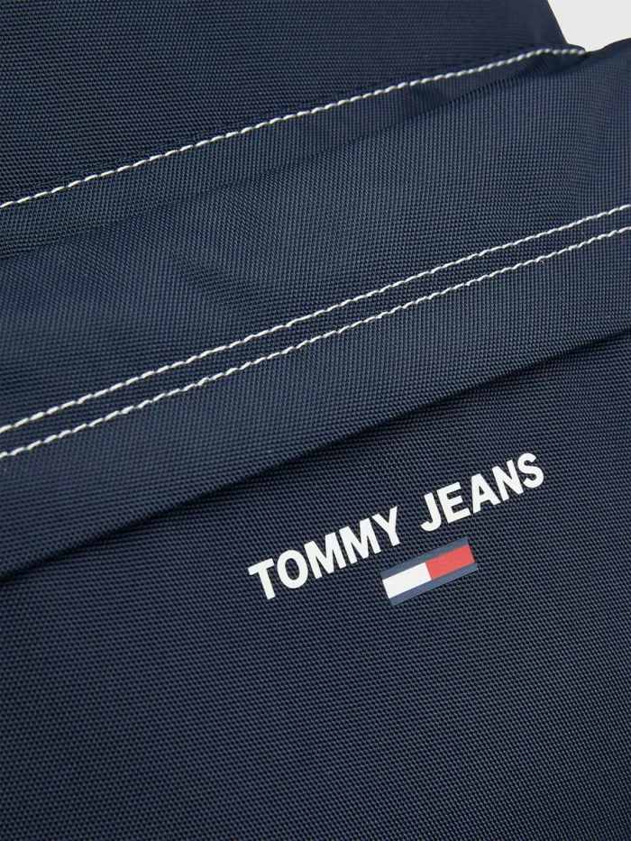 Tommy Hilfiger Essential Logo Backpack Twilight Navy Mens Bags Gift 4 You