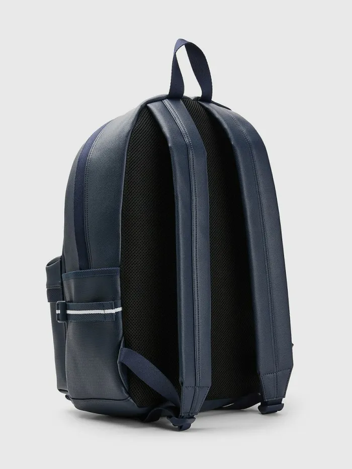 Tommy Hilfiger Essential Logo Backpack Twilight Navy Mens Bags Gift for Friend