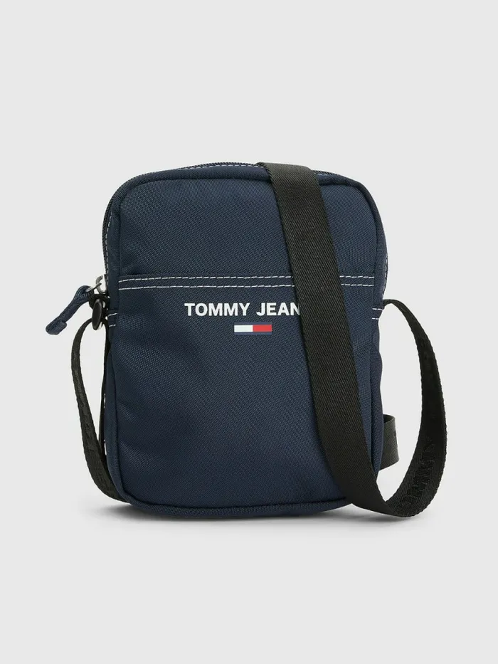 Tommy Hilfiger Essential Reporter Crossover Bag Twilight Navy Mens Bags Gift 4 You Tommy Hilfiger Essential Reporter Crossover Bag Twilight Navy Mens Bags Gift 4 You