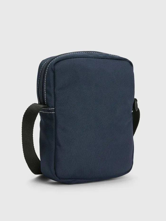 Tommy Hilfiger Essential Reporter Crossover Bag Twilight Navy Mens Bags Gift 4 You