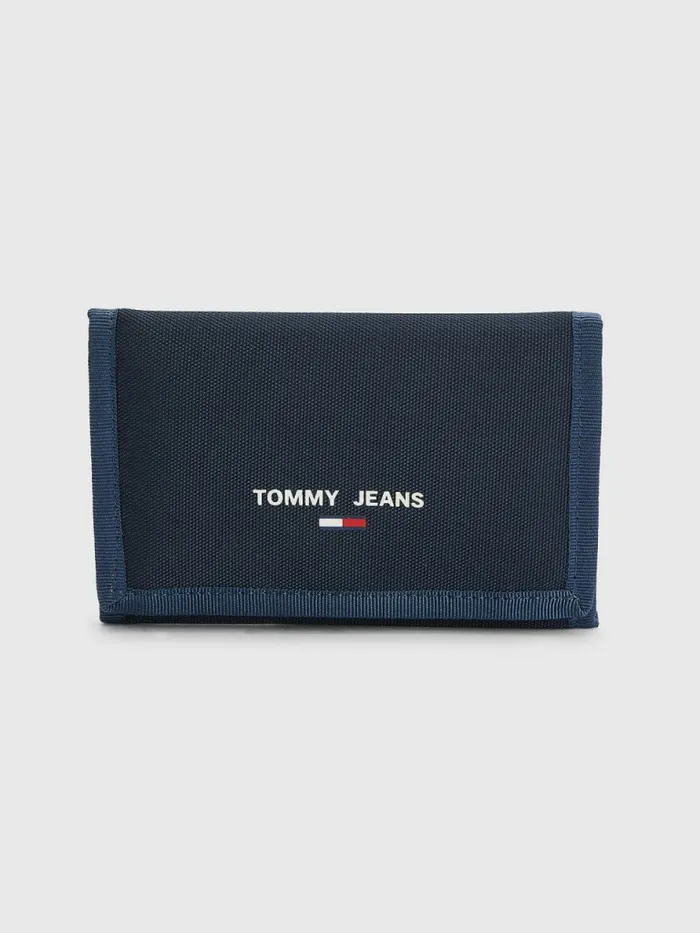 Tommy Hilfiger Essential Wallet Twilight Navy Mens Wallets and Card Holders Casaul Tommy Hilfiger Essential Wallet Twilight Navy Mens Wallets and Card Holders Casaul