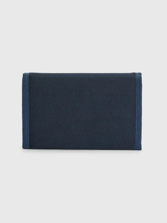 Tommy Hilfiger Essential Wallet Twilight Navy Mens Wallets and Card Holders Casaul