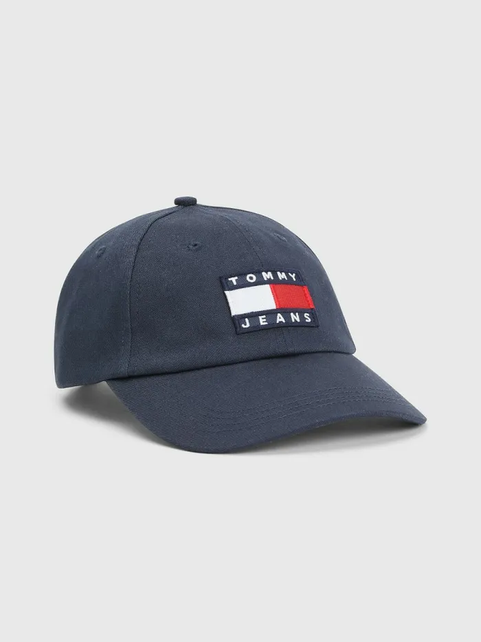 Tommy Hilfiger Heritage Summer Cap Twilight Navy Womens Hats and Scarves Popular Tommy Hilfiger Heritage Summer Cap Twilight Navy Womens Hats and Scarves Popular