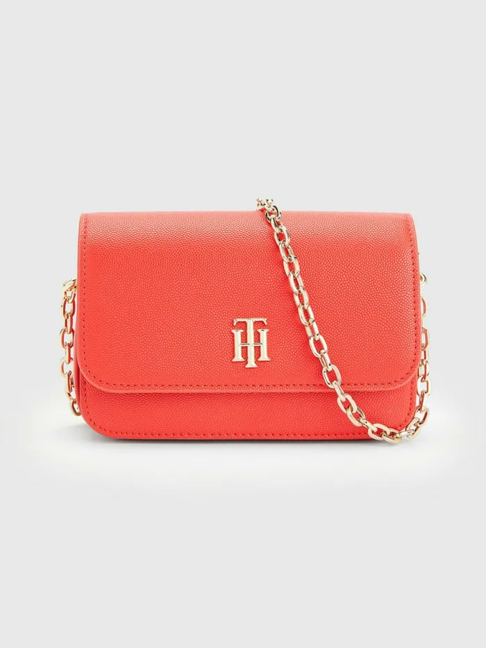 Tommy Hilfiger Mini Crossover Bag Fireworks Womens Bags Near Me