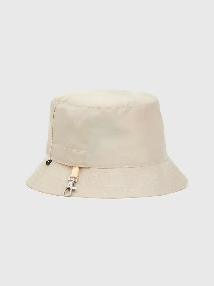 Tommy Hilfiger Reversible Travel Bucket Hat Tie Die Womens Hats and Scarves Near Me