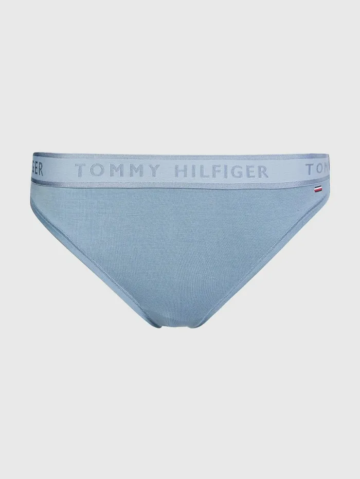 Tommy Hilfiger Seacell Briefs Daybreak Blue Womens Lingerie