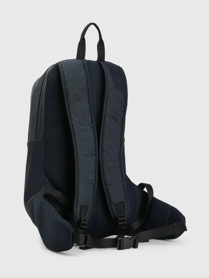 Tommy Hilfiger Sport Backpack Desert Sky Womens Bags Casaul
