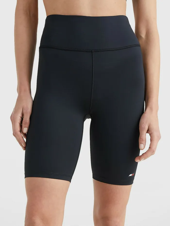 Tommy Hilfiger Sport Performance Skinny Fit Shorts Black Womens Tommy Hilfiger Sport Gift 4 You Tommy Hilfiger Sport Performance Skinny Fit Shorts Black Womens Tommy Hilfiger Sport Gift 4 You