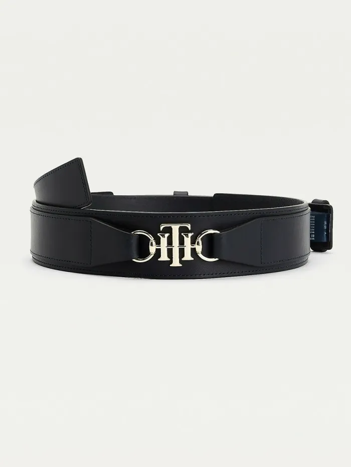 Tommy Hilfiger Th Club Organic Leather Belt Desert Sky Womens Belts Cheap On Sale Tommy Hilfiger Th Club Organic Leather Belt Desert Sky Womens Belts Cheap On Sale