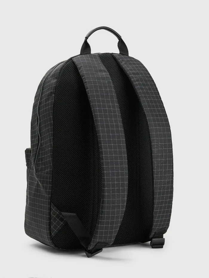 Tommy Hilfiger Th Established Backpack Black Mens Bags Gift 4 You