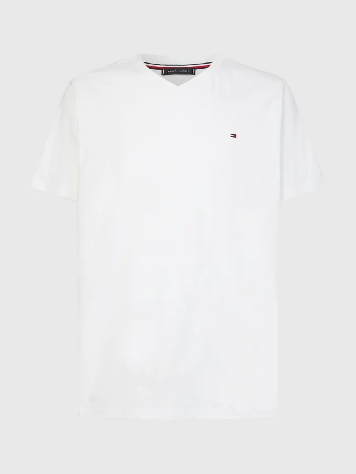 Tommy Hilfiger Th Modern Oversized TShirt White Mens TShirts Fashion