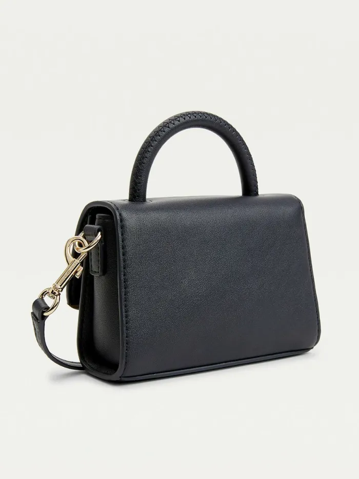 Tommy Hilfiger Th Modern Small Bar Bag Desert Sky Womens Bags Gift 4 You