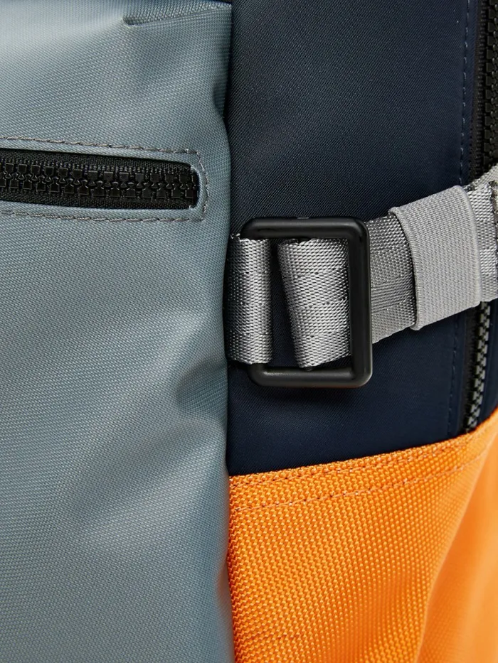 Tommy Hilfiger Utility Backpack Desert Sky Mens Bags Sale