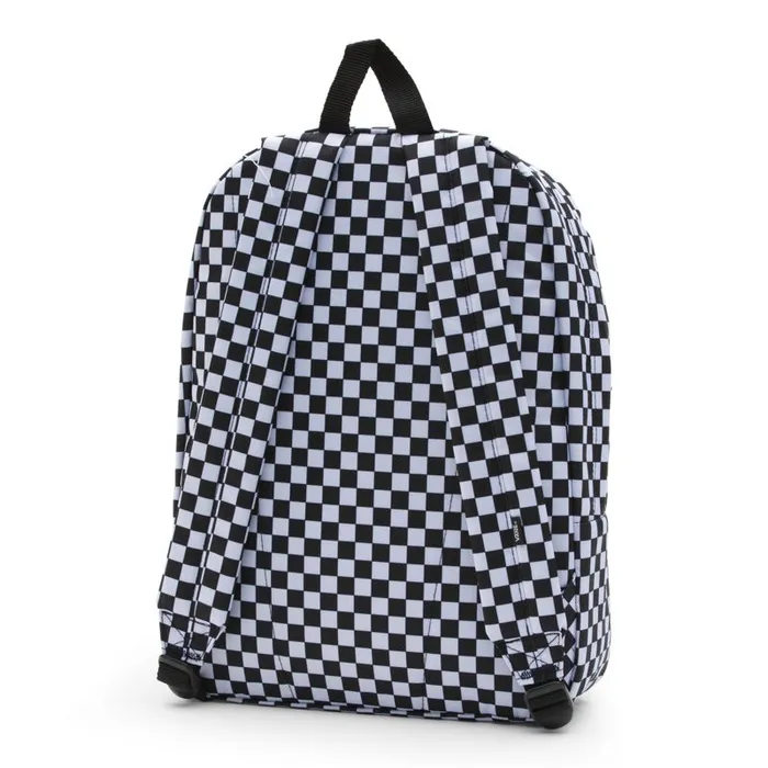 Vans Backpacks and Bags MensWomens Old Skool Checkerboard Backpack BlackWhite Check Vans Backpacks and Bags MensWomens Old Skool Checkerboard Backpack BlackWhite Check