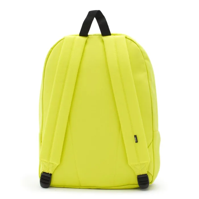 Vans Backpacks and Bags MensWomens Old Skool Drop V Backpack Sulphur Spring Vans Backpacks and Bags MensWomens Old Skool Drop V Backpack Sulphur Spring