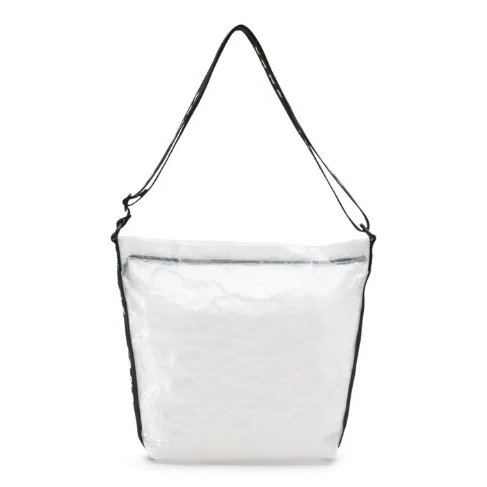 Vans Backpacks and Bags Womens Grunge Glam Tote Bag Clear Vans Backpacks and Bags Womens Grunge Glam Tote Bag Clear
