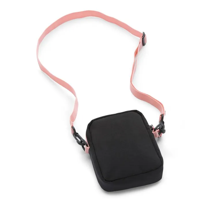 Vans Backpacks and Bags Womens Street Ready Crossbody Bag BlackBlack Vans Backpacks and Bags Womens Street Ready Crossbody Bag BlackBlack