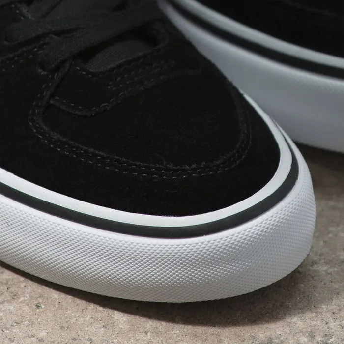 Vans BMX Shoes Mens Half Cab Pro BlackBlackWhite