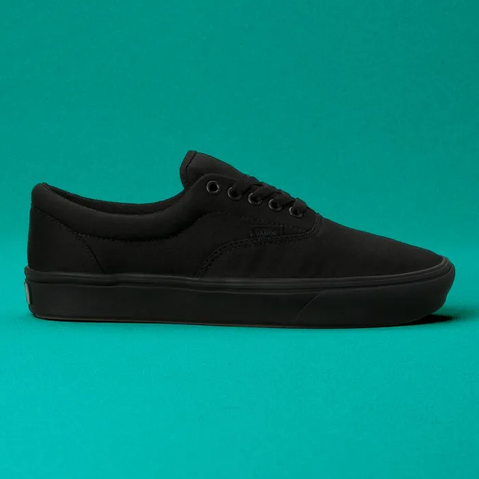 Vans Classics Shoes Mens ComfyCush Era BlackBlack
