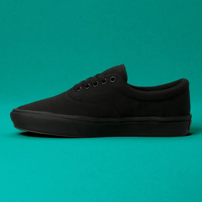 Vans Classics Shoes Mens ComfyCush Era BlackBlack