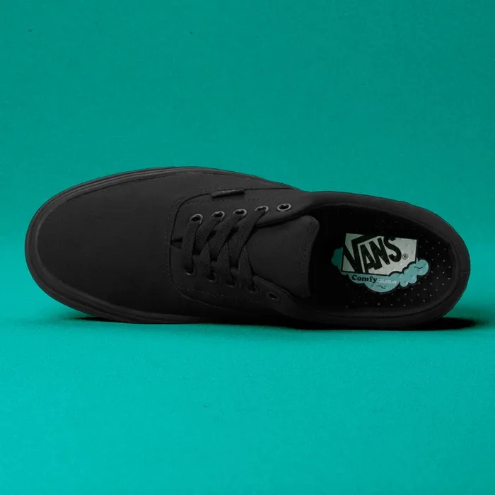 Vans Classics Shoes Mens ComfyCush Era BlackBlack