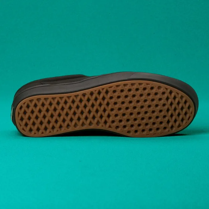 Vans Classics Shoes Mens ComfyCush Era BlackBlack