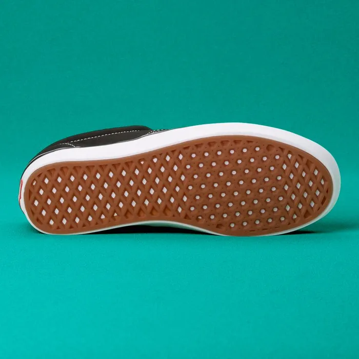 Vans Classics Shoes Mens ComfyCush Era BlackTrue White Vans Classics Shoes Mens ComfyCush Era BlackTrue White