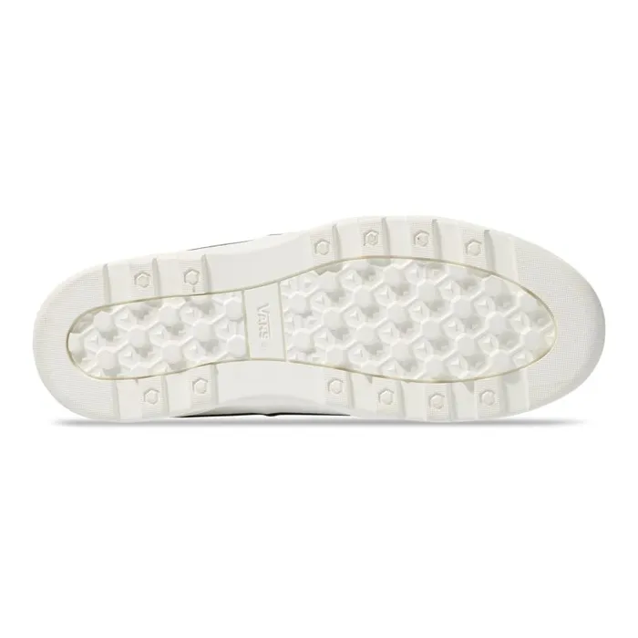 Vans Classics Shoes MensWomens Canvas Sentry WC BlackMarshmallow