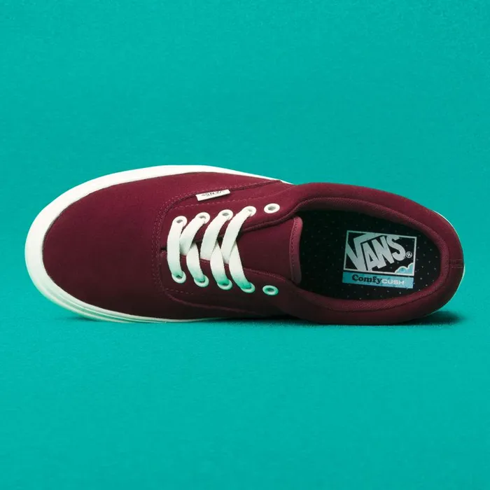 Vans Classics Shoes MensWomens Freshman ComfyCush Era Port RoyaleMarshmallow Vans Classics Shoes MensWomens Freshman ComfyCush Era Port RoyaleMarshmallow