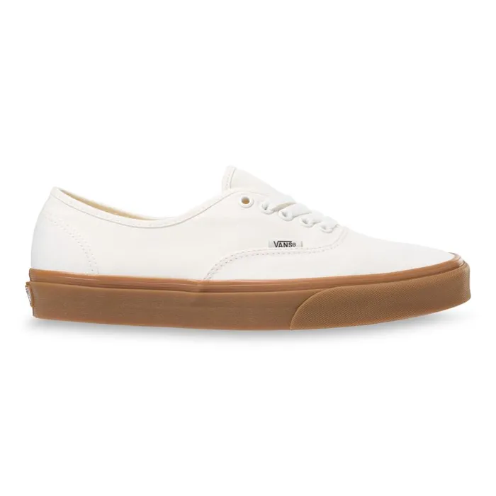 Vans Classics Shoes MensWomens Gum Authentic MarshmallowGum Vans Classics Shoes MensWomens Gum Authentic MarshmallowGum