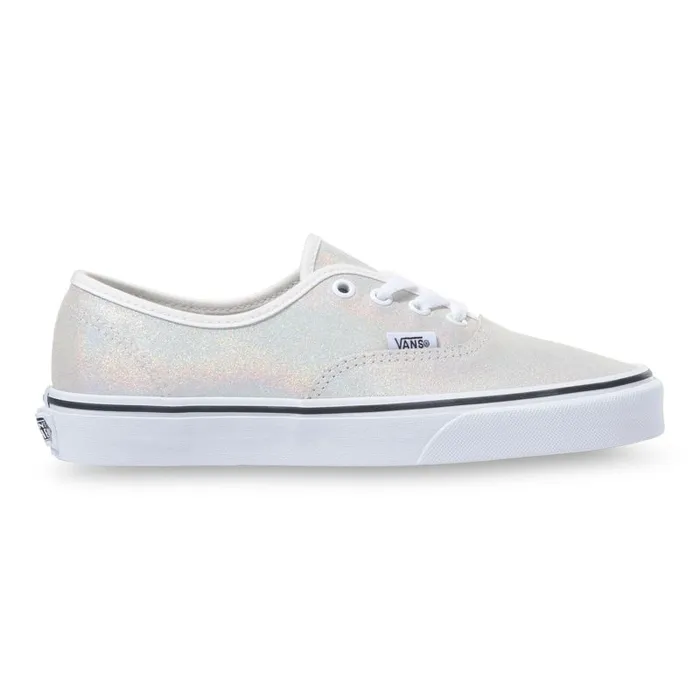 Vans Classics Shoes MensWomens Prism Suede Authentic MetallicBlanc De Blanc Vans Classics Shoes MensWomens Prism Suede Authentic MetallicBlanc De Blanc