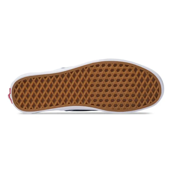 Vans Classics Shoes MensWomens SlipOn Navy Vans Classics Shoes MensWomens SlipOn Navy